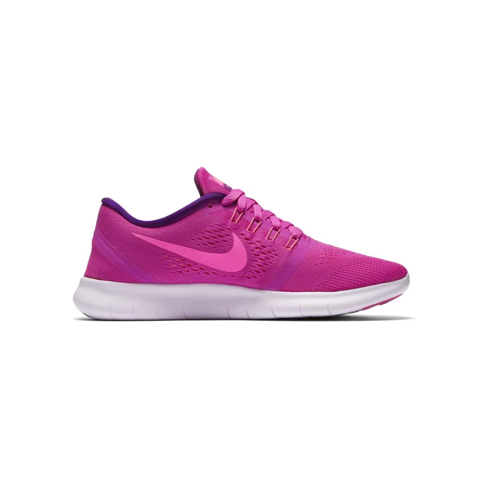 Nike Free RN Fire Pink (W)