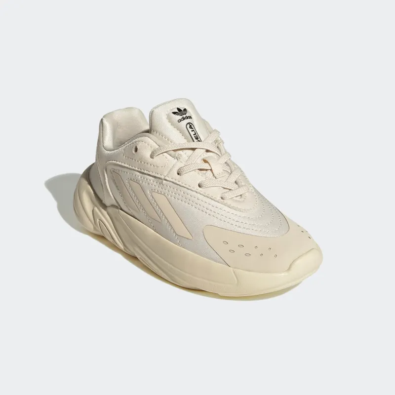 Adidas OZELIA Ecru Tint / Ecru Tint / Core Black (GW7213)