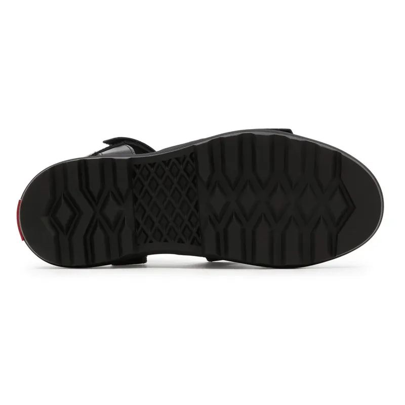 VANS Colfax Sandals Black (VN0A4BWMBLK)