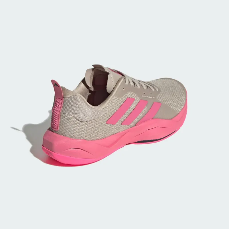adidas Rapidmove Wonder Beige Pink Fusion (HP3293)