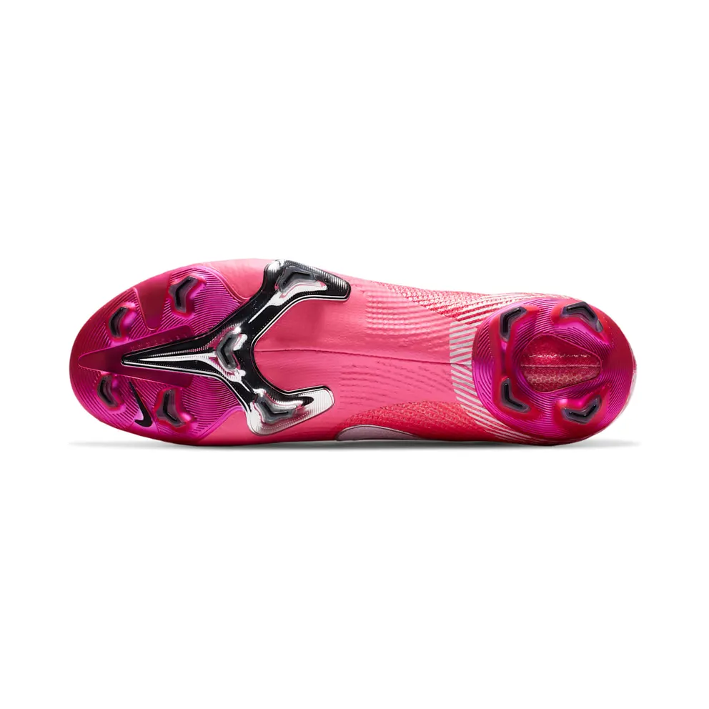 Nike Mercurial Superfly 7 Elite Mbappe Rose FG Pink Blast Pink Blast/Black/White (DB5604-611)
