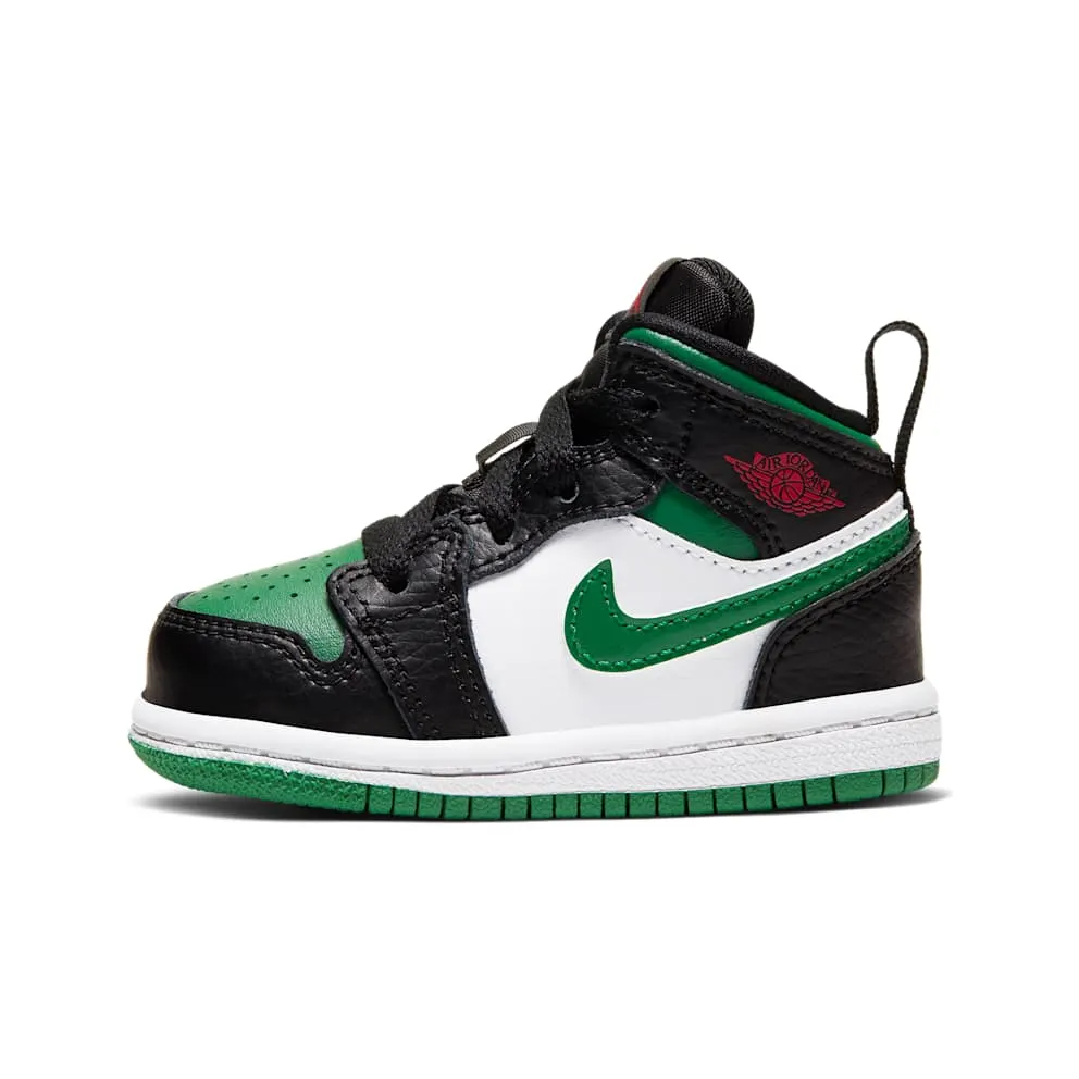 Jordan 1 Mid Pine Green (TD)