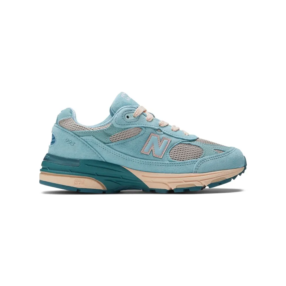 New Balance 993 Joe Freshgoods Performance Art Arctic Blue (WR993JF1)