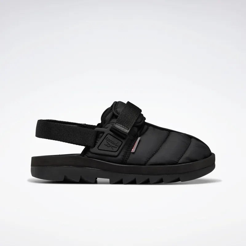 Reebok Beatnik Schoenen Core Black / Core Black / Core Black