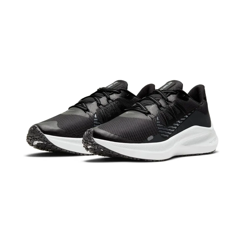 Nike Winflo 7 Shield Running Black (CU3868-001)