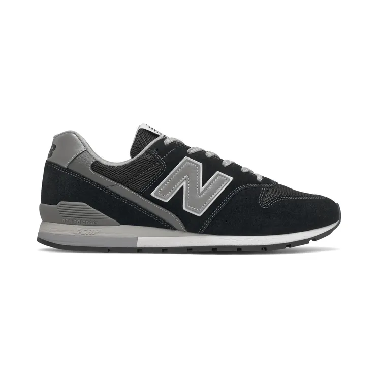 New Balance 996 Essential Pack Black (CM996BK2)