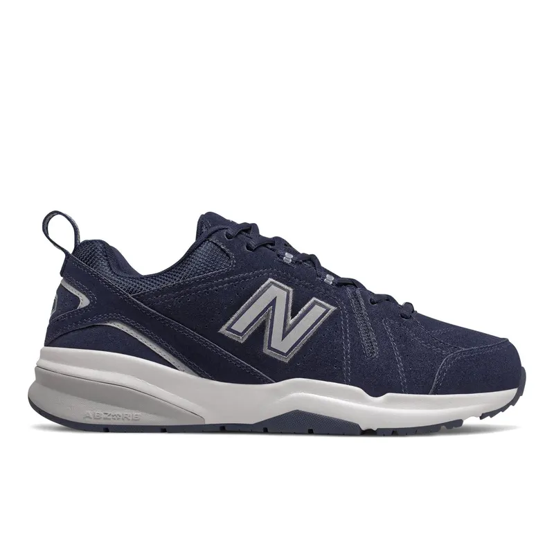 New Balance 608v5 Navy/Grey (MX608UN5)