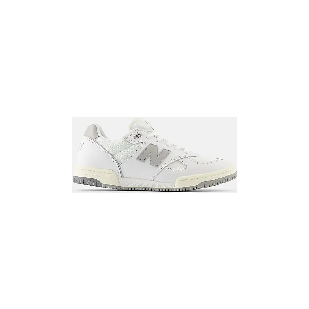 New Balance Numeric 600 Tom Knox White Rain Cloud (NM600CWG)