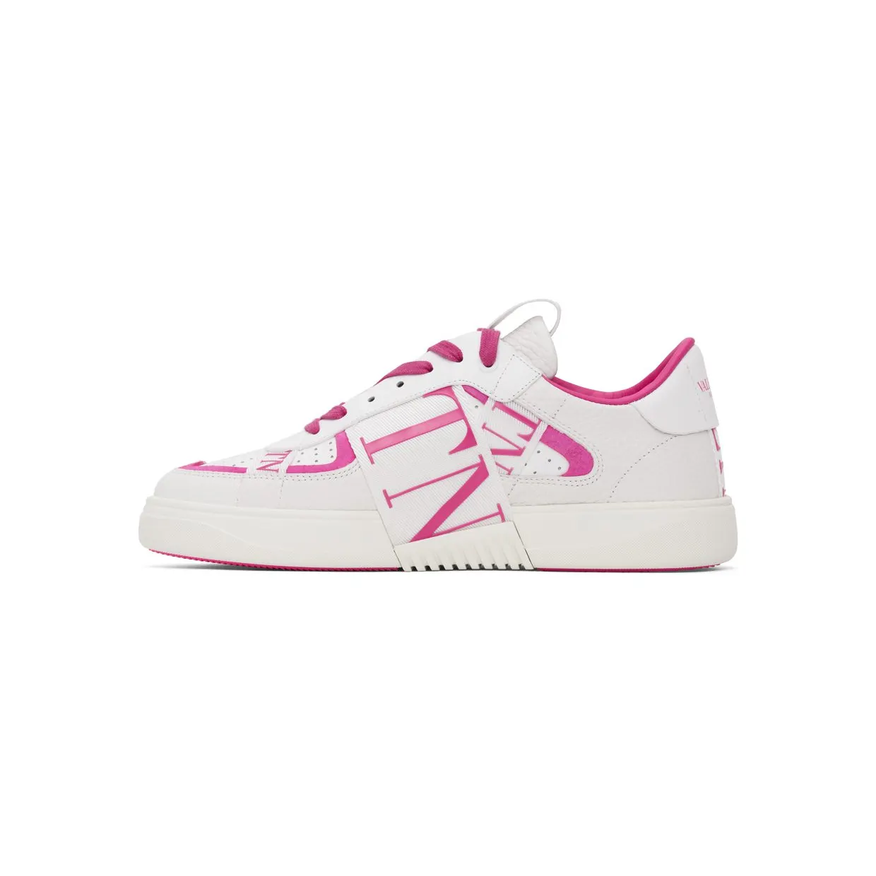 Valentino Garavani White & Pink ‘VL7N’ Uwe White/Bia/Pink (1Y0S0C58GAK) (3)