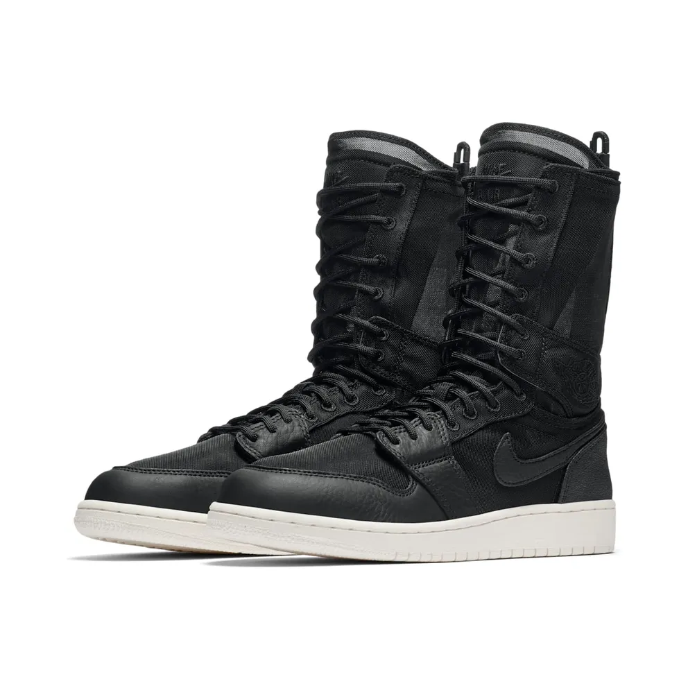 Jordan 1 Explorer XX Black Phantom (W) Black/Phantom (AQ7883-001)