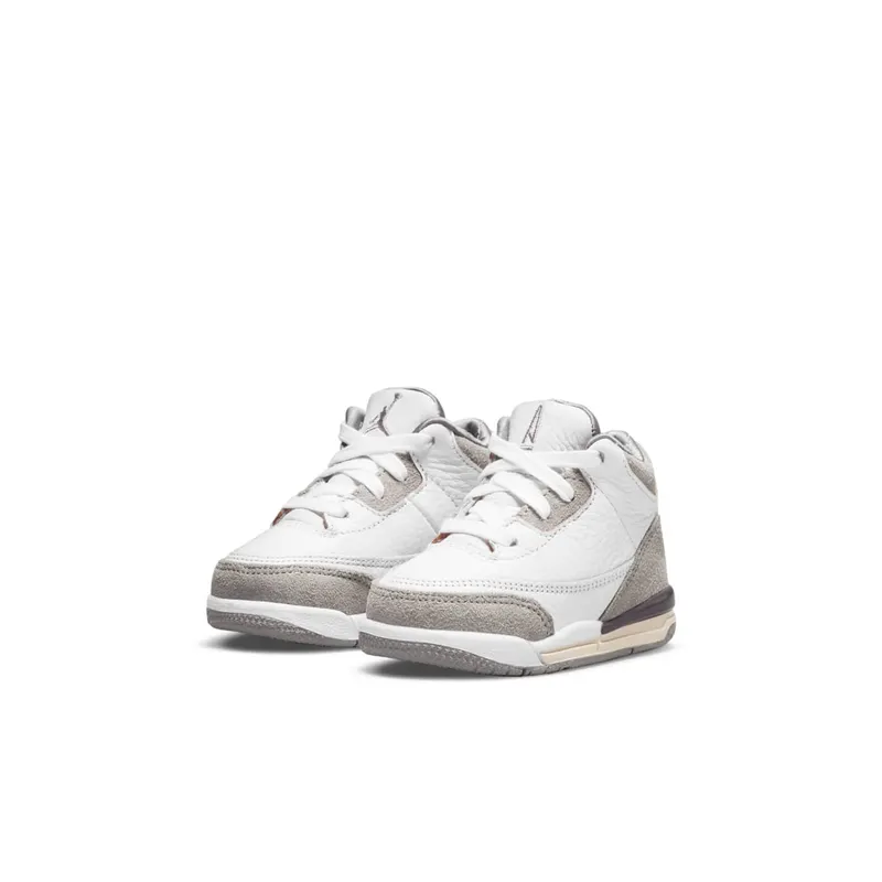 Jordan 3 Retro A Ma Maniére (TD) (DJ0719-110)