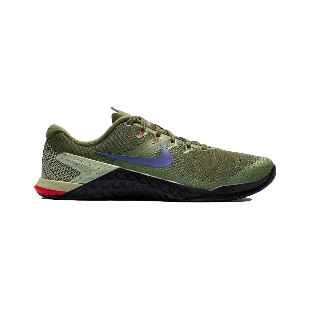 Nike Metcon 4 Olive Canvas (AH7453-342)