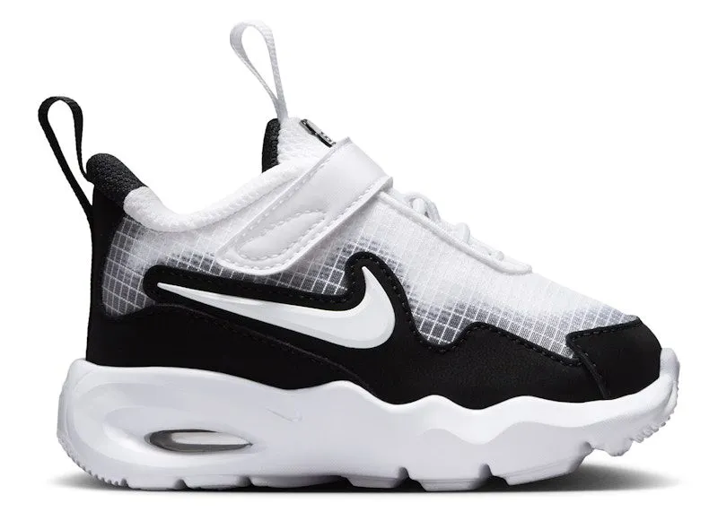 Nike Air Max Nova White Black Wolf Grey (FN4461-103)