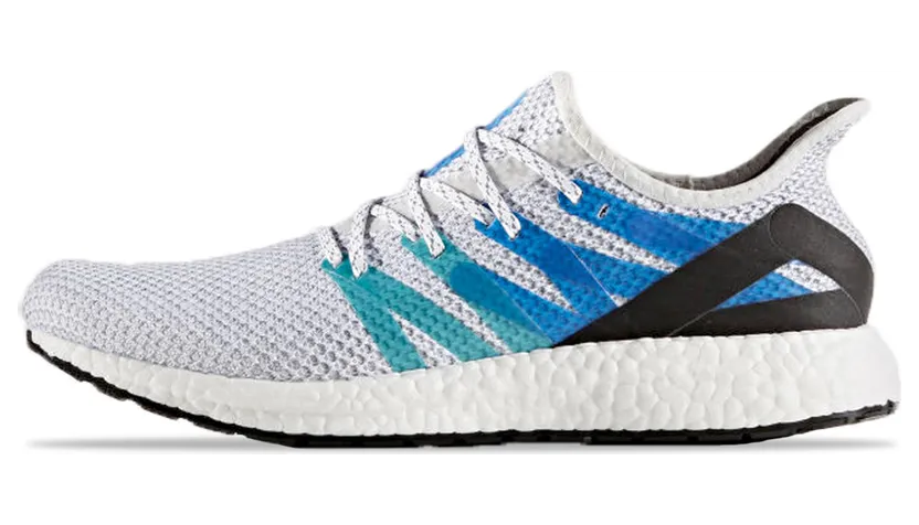 adidas Speedfactory AM4LDN London