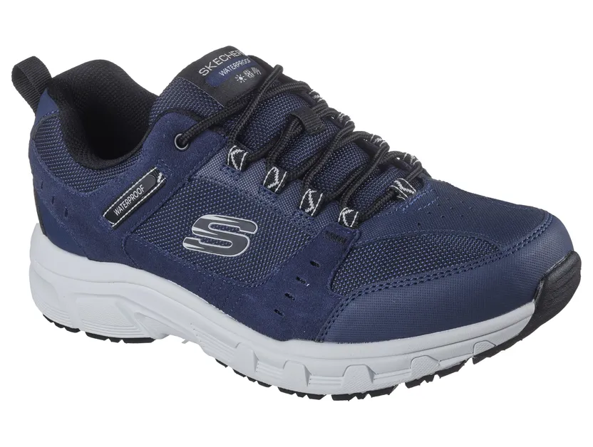 skechers-relaxed-fit 237386 NVY