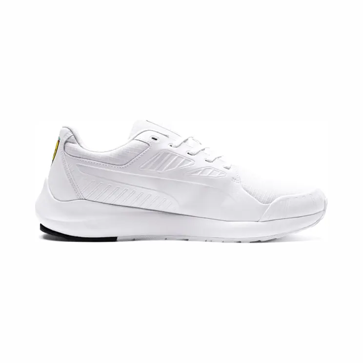 Puma SF Evo Cat 2 “White” (306206-02)