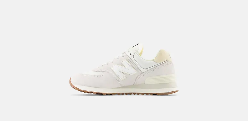 New Balance 574 Reflection Angora (WL574NO2)