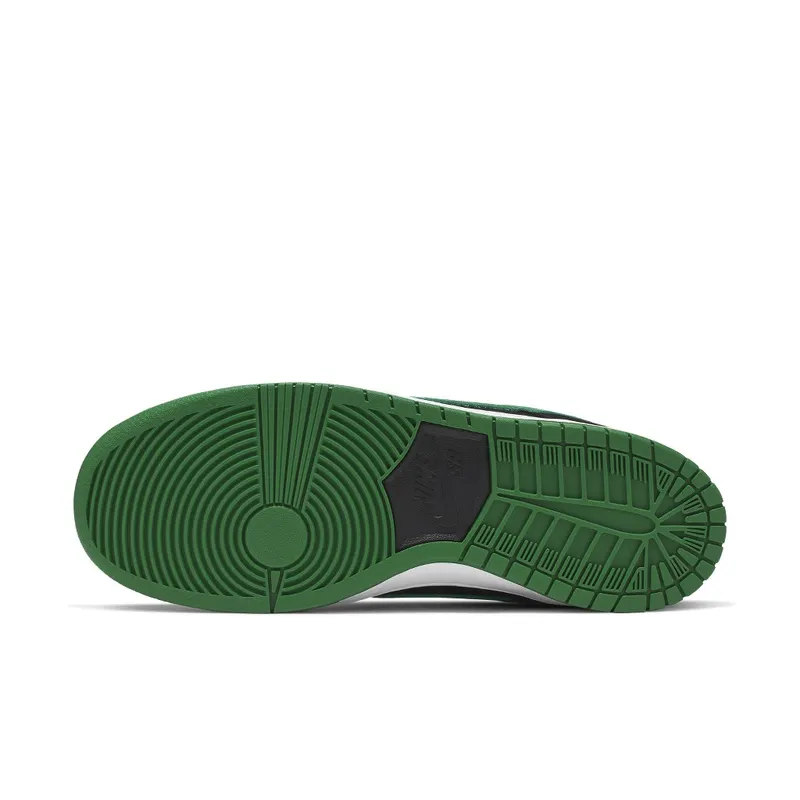 Nike SB Dunk Low Pro ‘Pine Green’ (2019) (BQ6817-005)