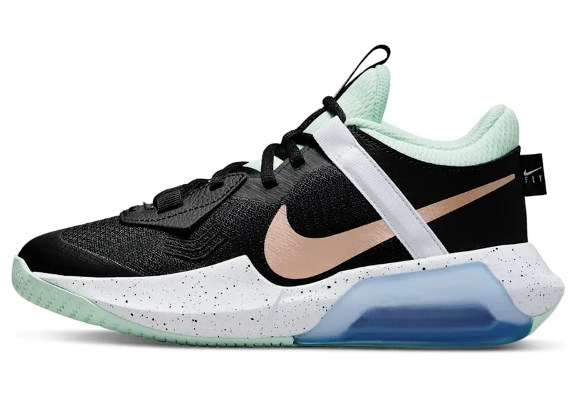 Nike Air Zoom Crossoveren Black (DC5216003)