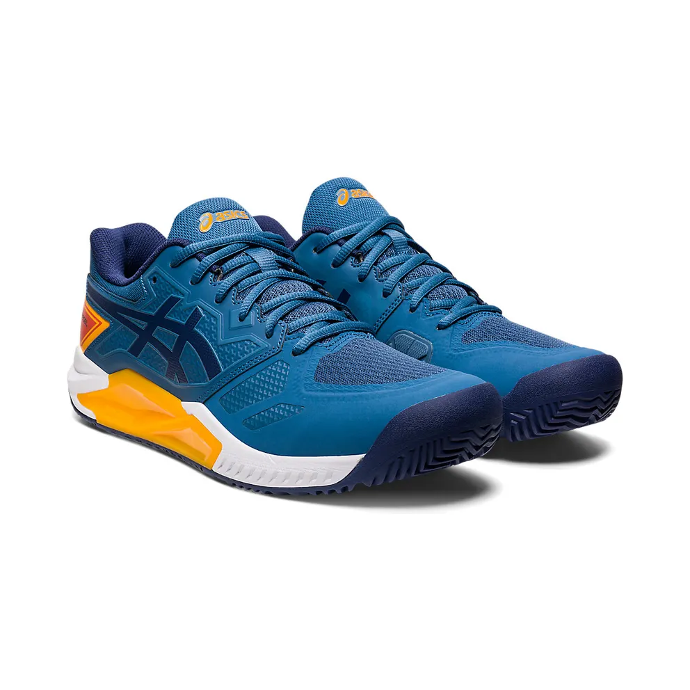 Asics GEL-CHALLENGER 13 PADEL Azure/Deep Ocean (1041A315.401)