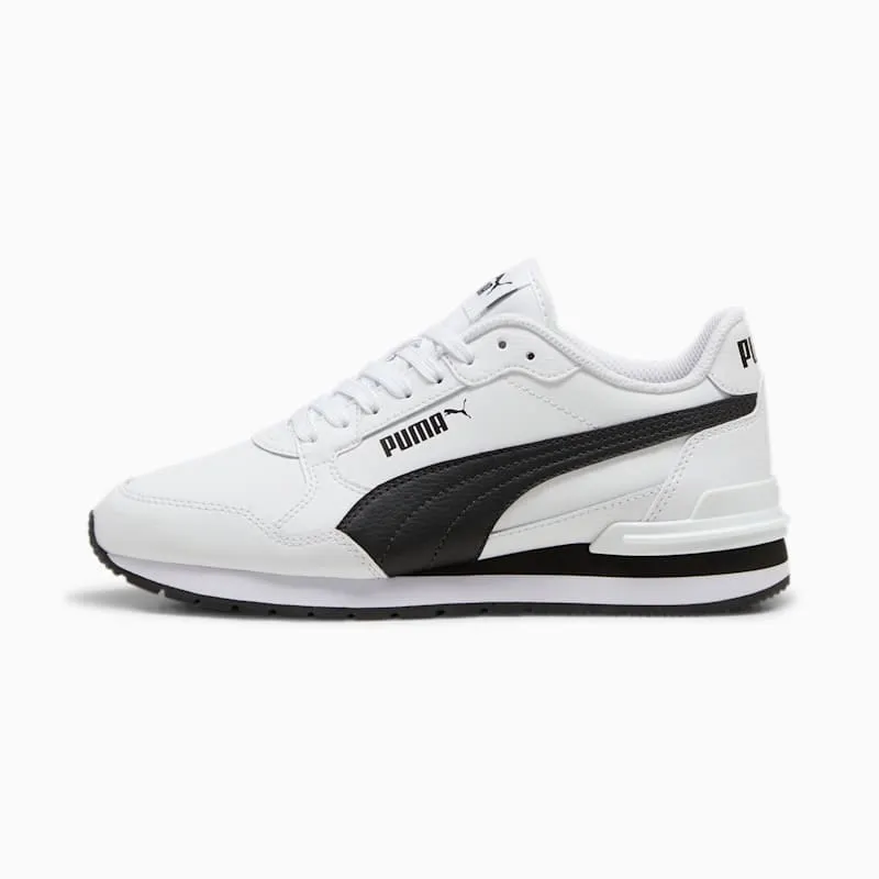 Puma ST Runner White / Black / Cast Iron (399736-03)