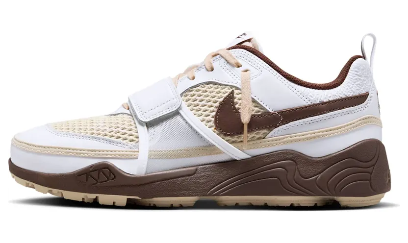 Jordan Jumpman Jack TR Travis Scott Dark Mocha (HQ3073-100)