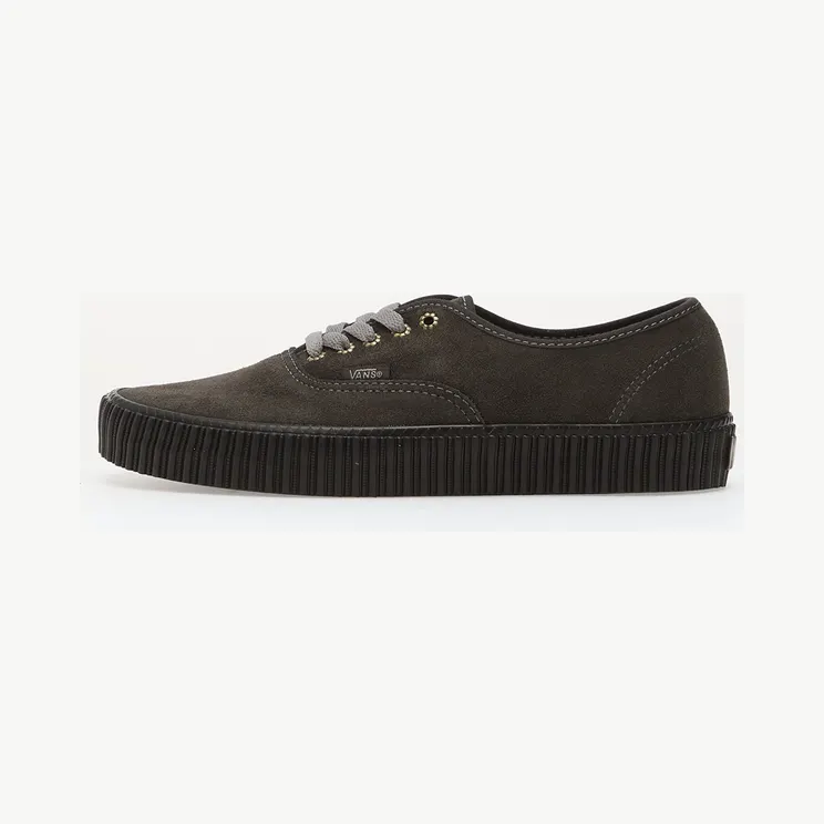 Vans Authentic Black (VN000D6VBLA1)