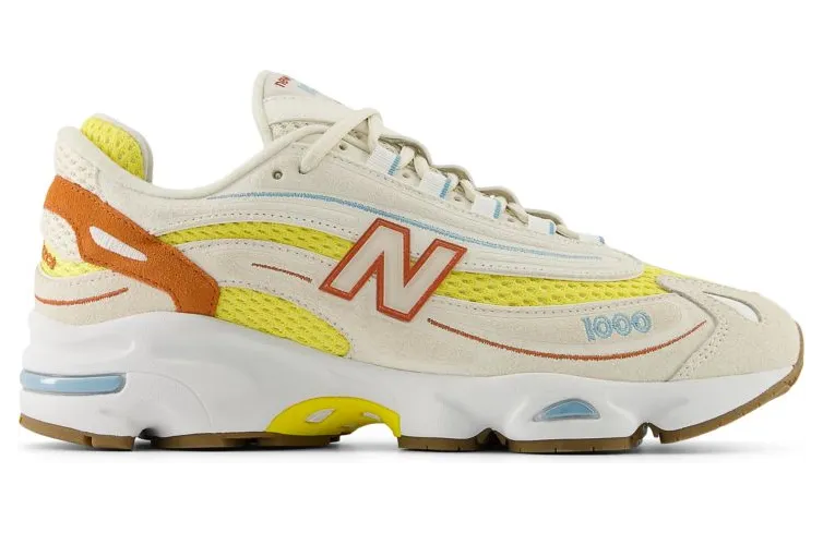 New Balance 1000 Linen / Star Burst (U10003EG)