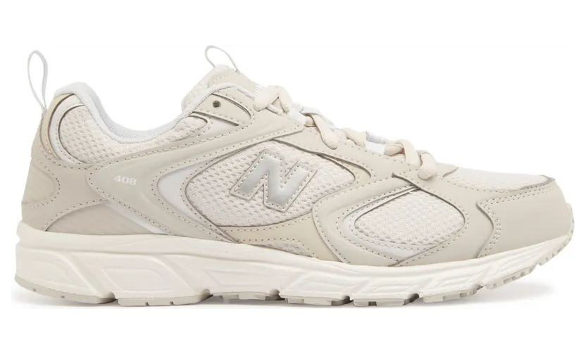 New Balance ML408 D Munsell White / Team Carolina (ML408D)