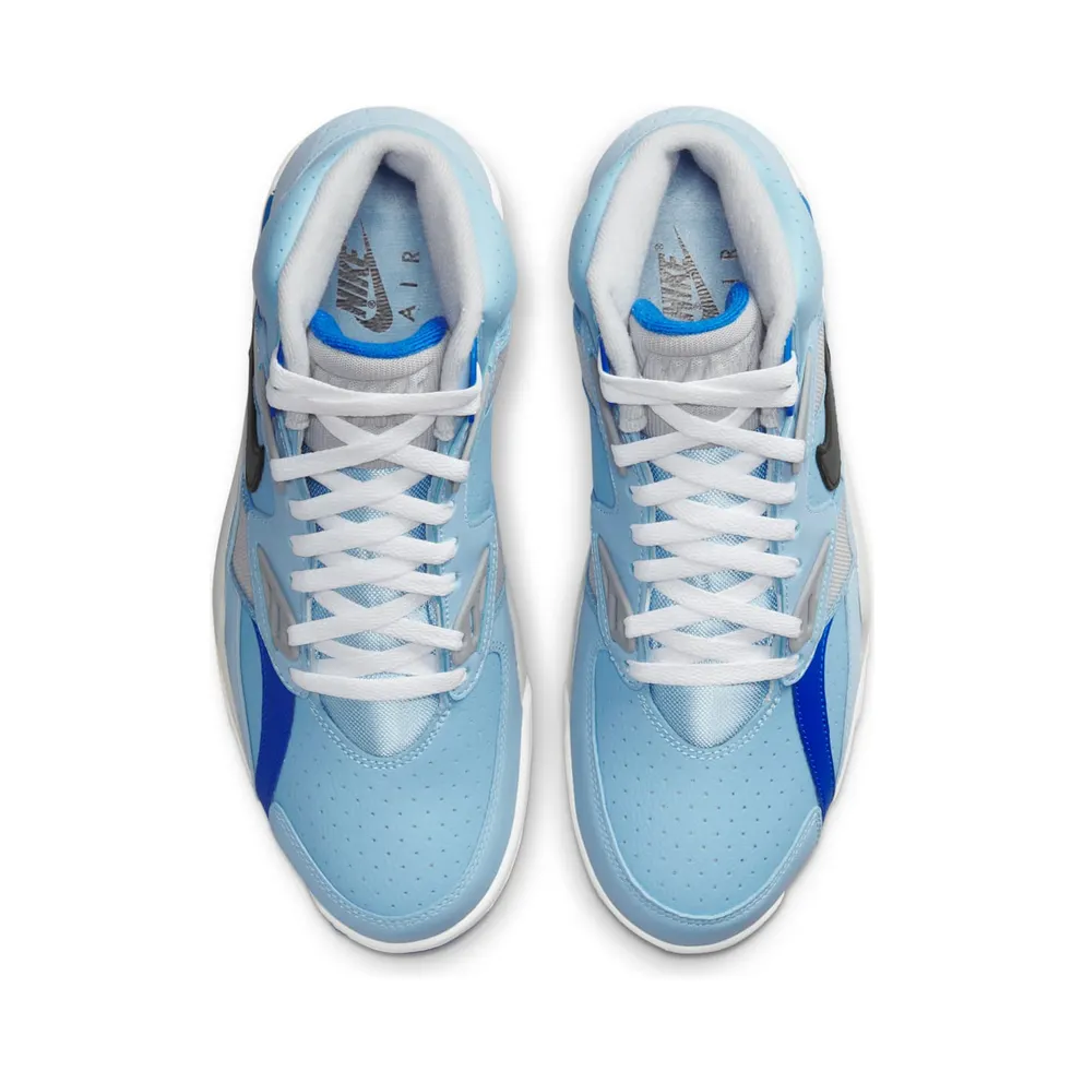 Nike Air Trainer SC High “Kansas City Royals” (DX1791-400)