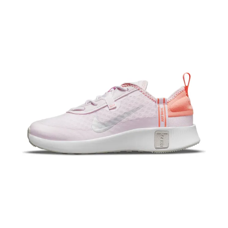 Nike Reposto Purple “Light Violet / Crimson Bliss / Platinum Tint / Metallic Silver” (DA3266-500)