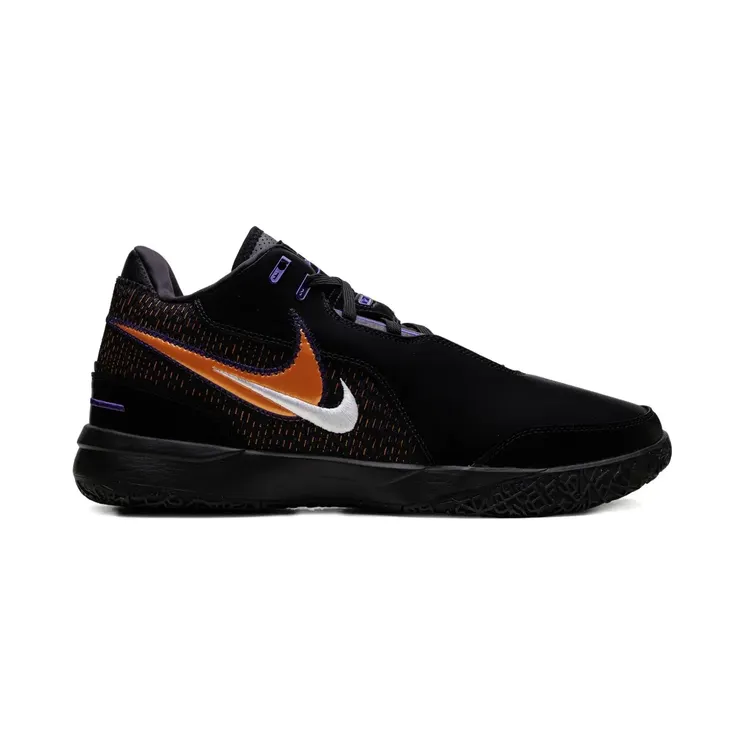 Nike LeBron Nxxt Genisus “Black” (HF0714)