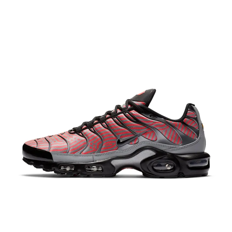 Nike Air Max Plus Grey (CW7575-001)
