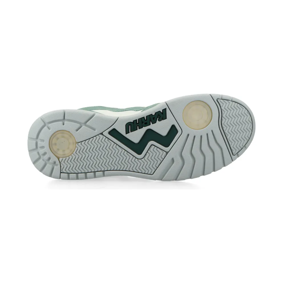 Karhu Fusion XT (iceberg green / dusty yellow) – F850007