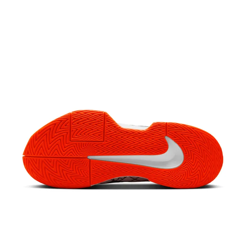Nike Zoom Challenge Crimson Tint Total Crimson White (FQ4155-801)
