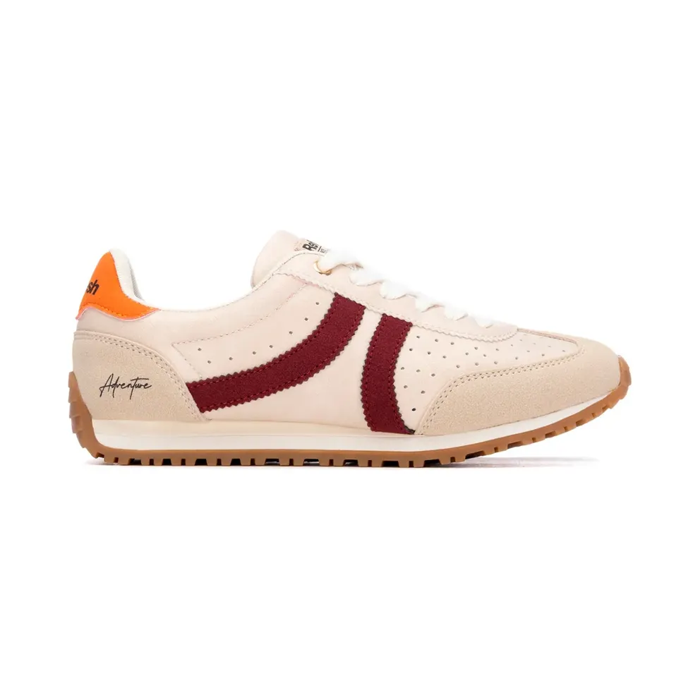 Refresh 17618101 Shoes 17618101-Bordeaux