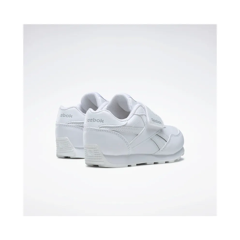 Reebok Royal Rewind Run White / White / White (FZ2073)