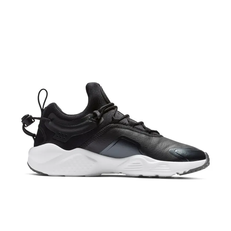Nike Air Huarache City Move Black White (W) Black/White (AO3171-001)