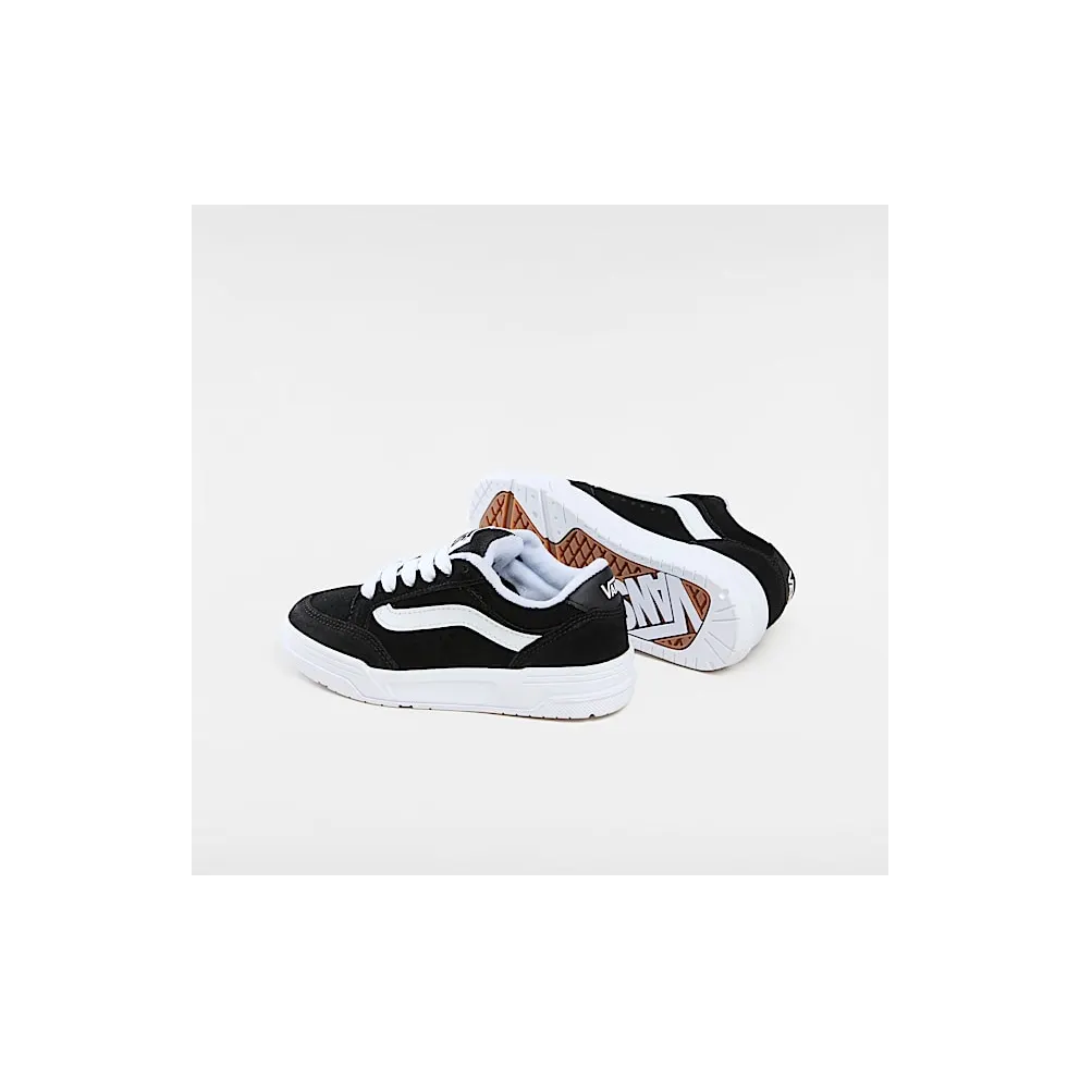 Vans Hylane – “Black White” (VN000D4NBZW)
