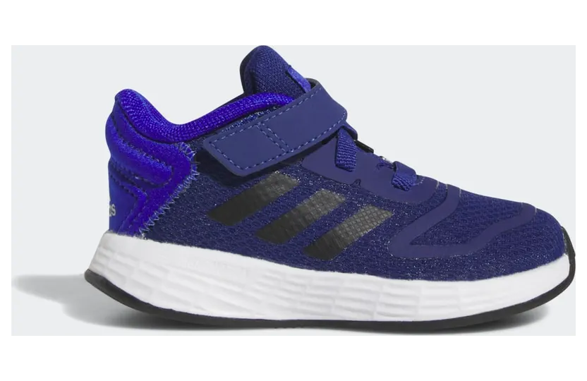 adidas Duramo 10 Schuh Lucid Blue / Core Black / Victory Blue (HP5814)