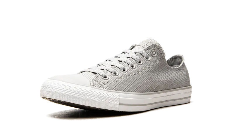 Converse Chuck Taylor All Star “ASH GREY/WHITE/BROWN” (155421F)