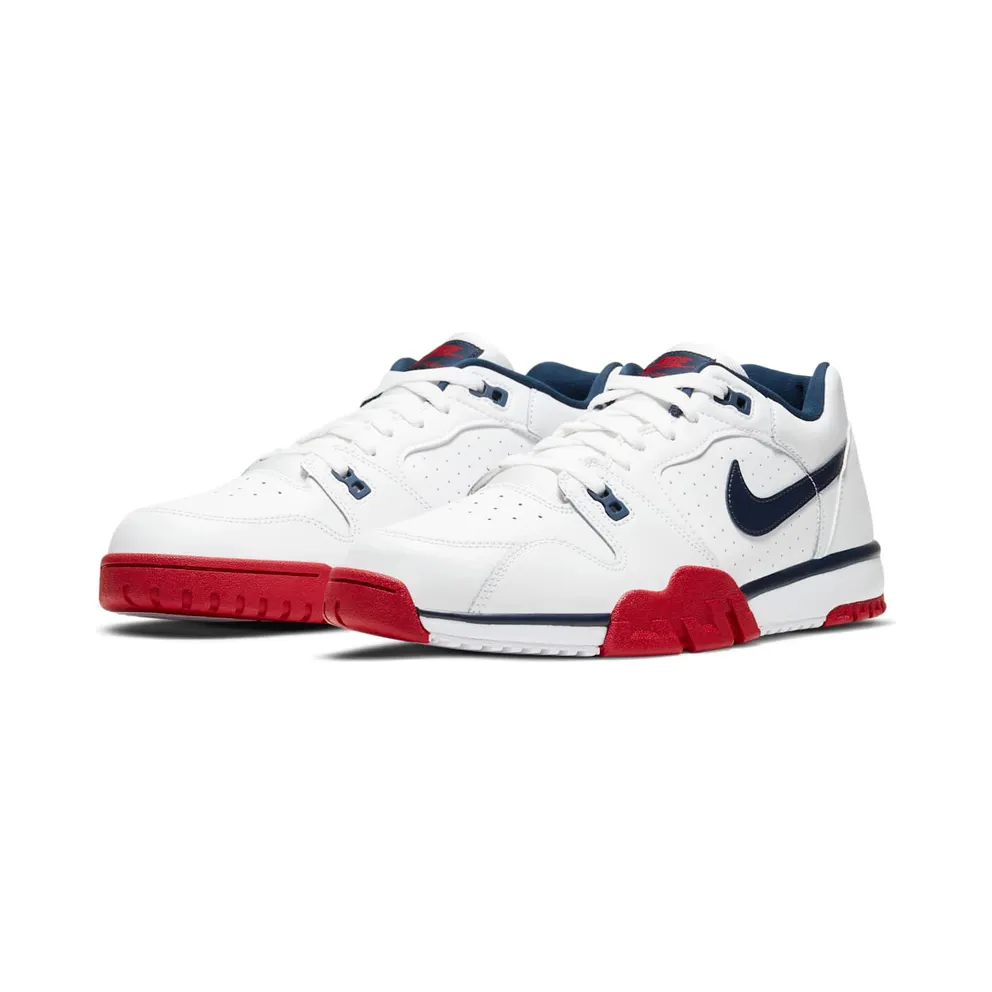 Nike Cross Trainer Low Gym Red Obsidian (CQ9182-101)