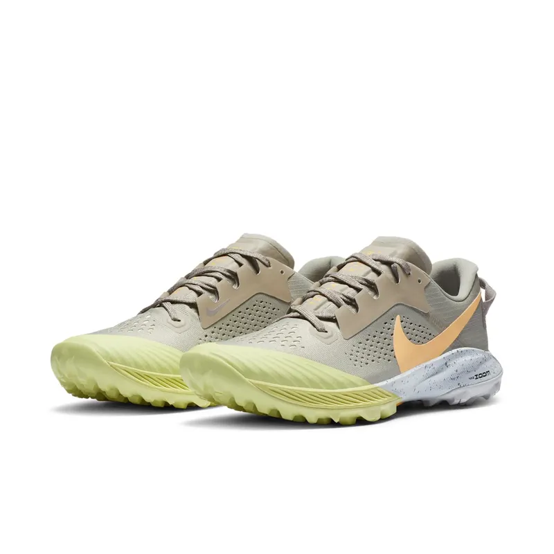 Nike Air Zoom Terra Kiger 6 Trail Running Brown (CJ0220-200)