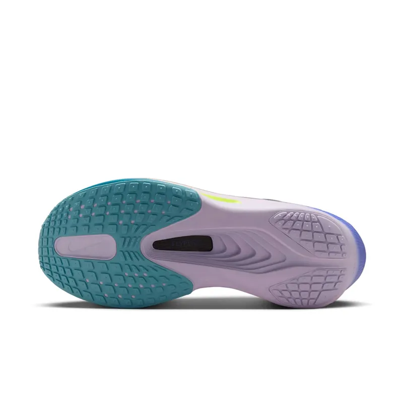 Nike Zoom Fly 6 Obsidian Persian Violet Volt (FN8454-403)