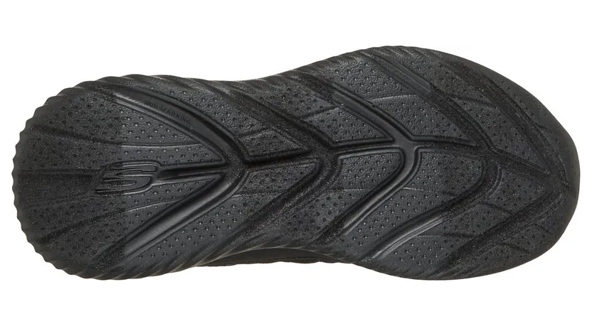 skechers-waterproof 406341L_BBK
