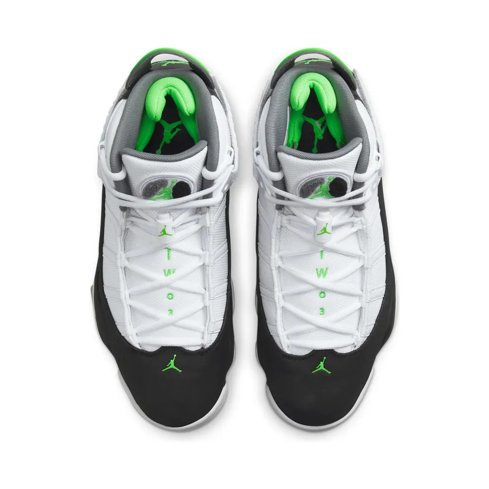 Jordan 6 Rings “Altitude Green” (322992-130)