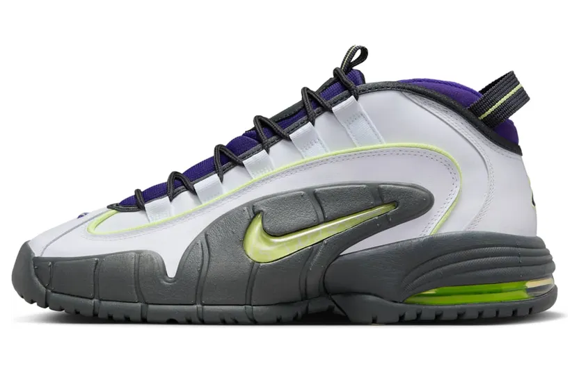 Nike Air Max Penny “Penny Story” (FZ4043-100)