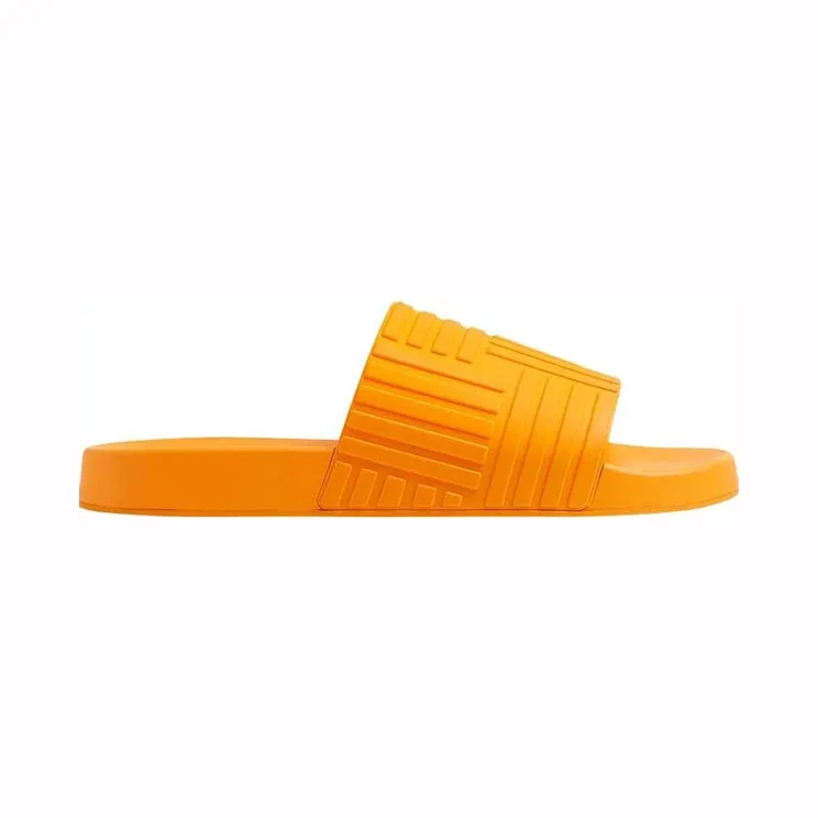 Bottega Veneta Slider Tangerine (690105V1O607593)