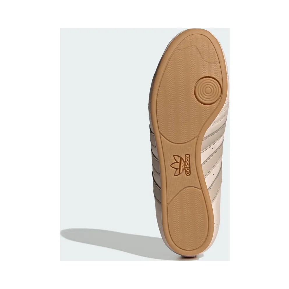 Adidas Takewondo Lace “Wonder Quartz / Wonder Taupe / Gum” (JS0304)