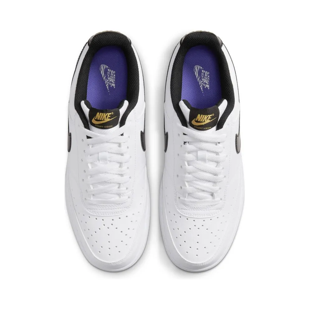 Nike Court Vision Low White (DV1899-100)
